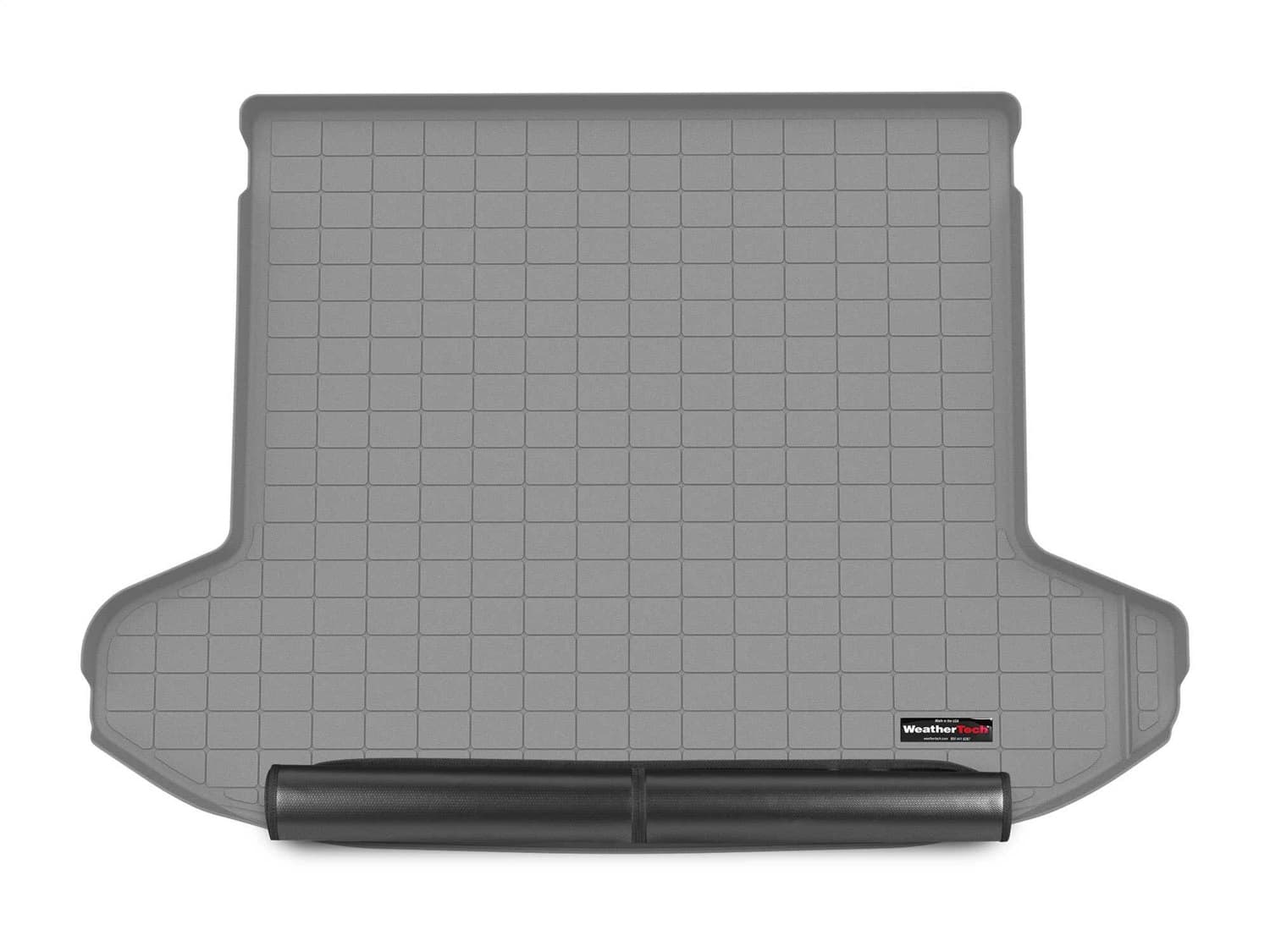 Weathertech - 421538SK - Cargo Area Liner image 2