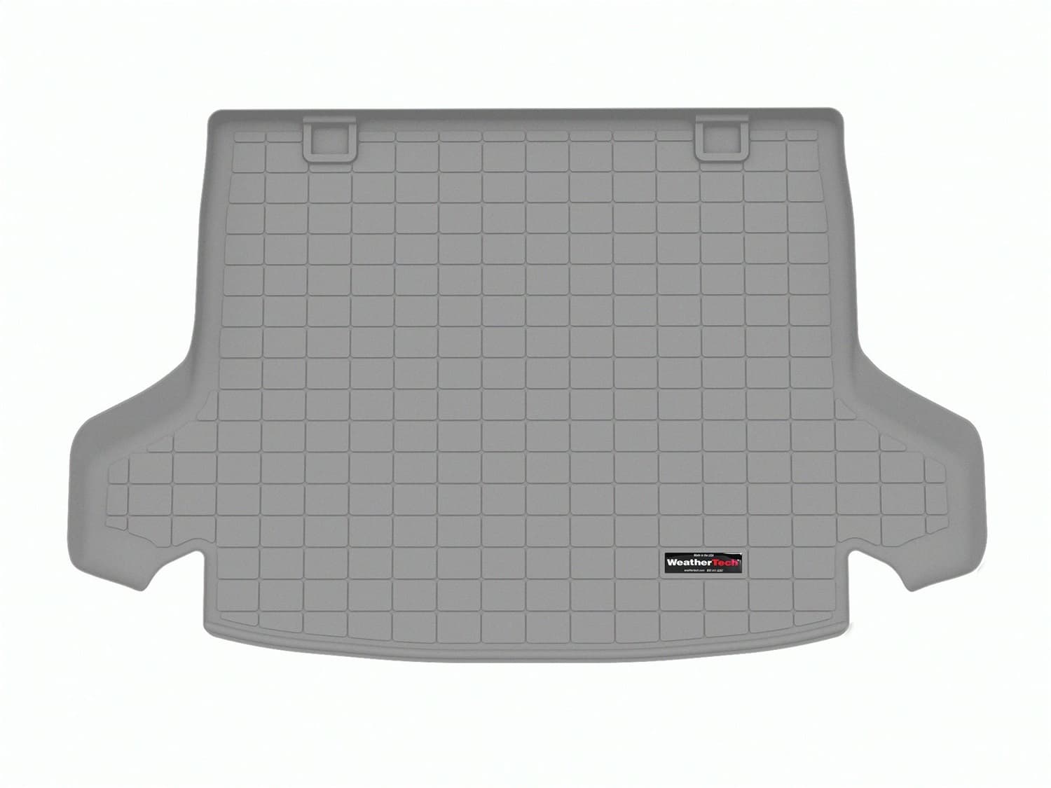Weathertech - 421551 - Cargo Area Liner image 1