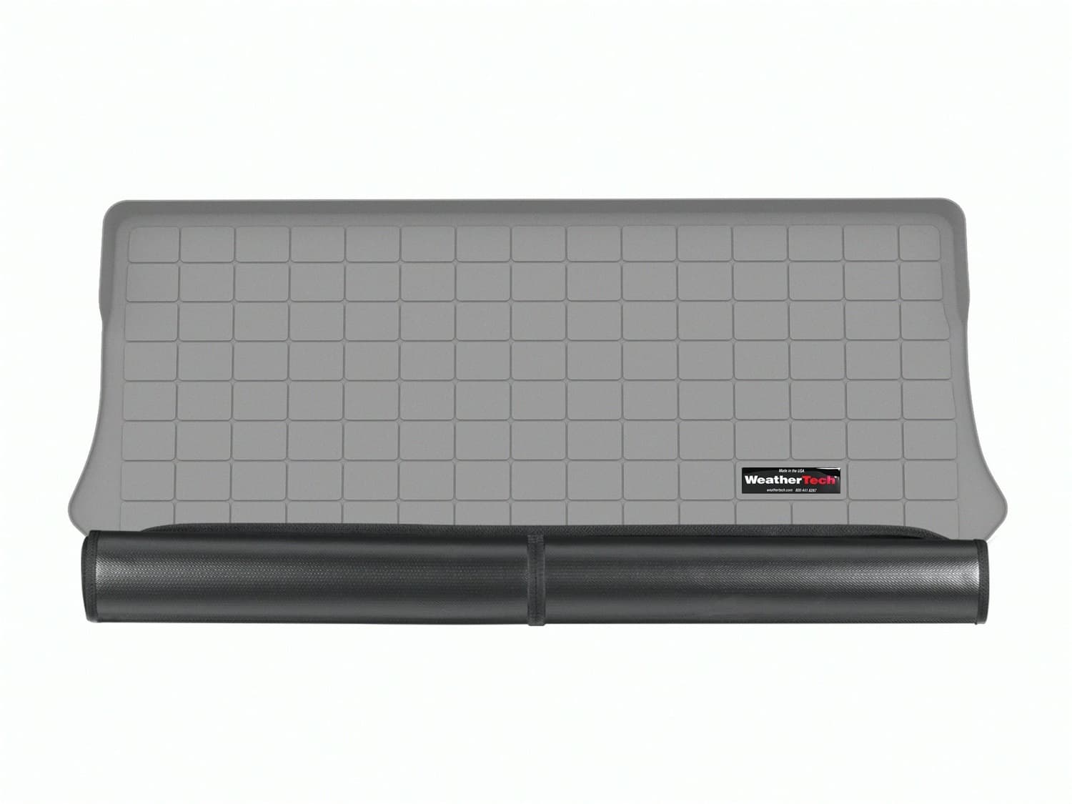 Weathertech - 421561SK - Cargo Area Liner image 2