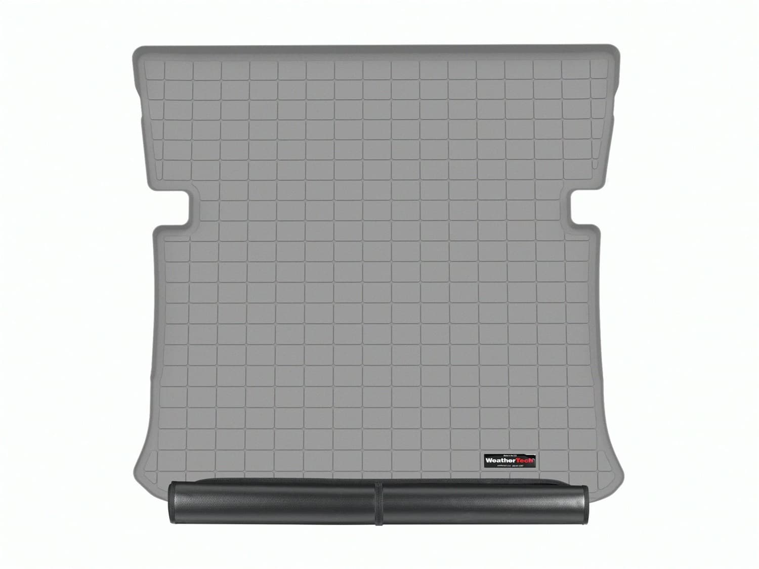 Weathertech - 421562SK - Cargo Area Liner image 2