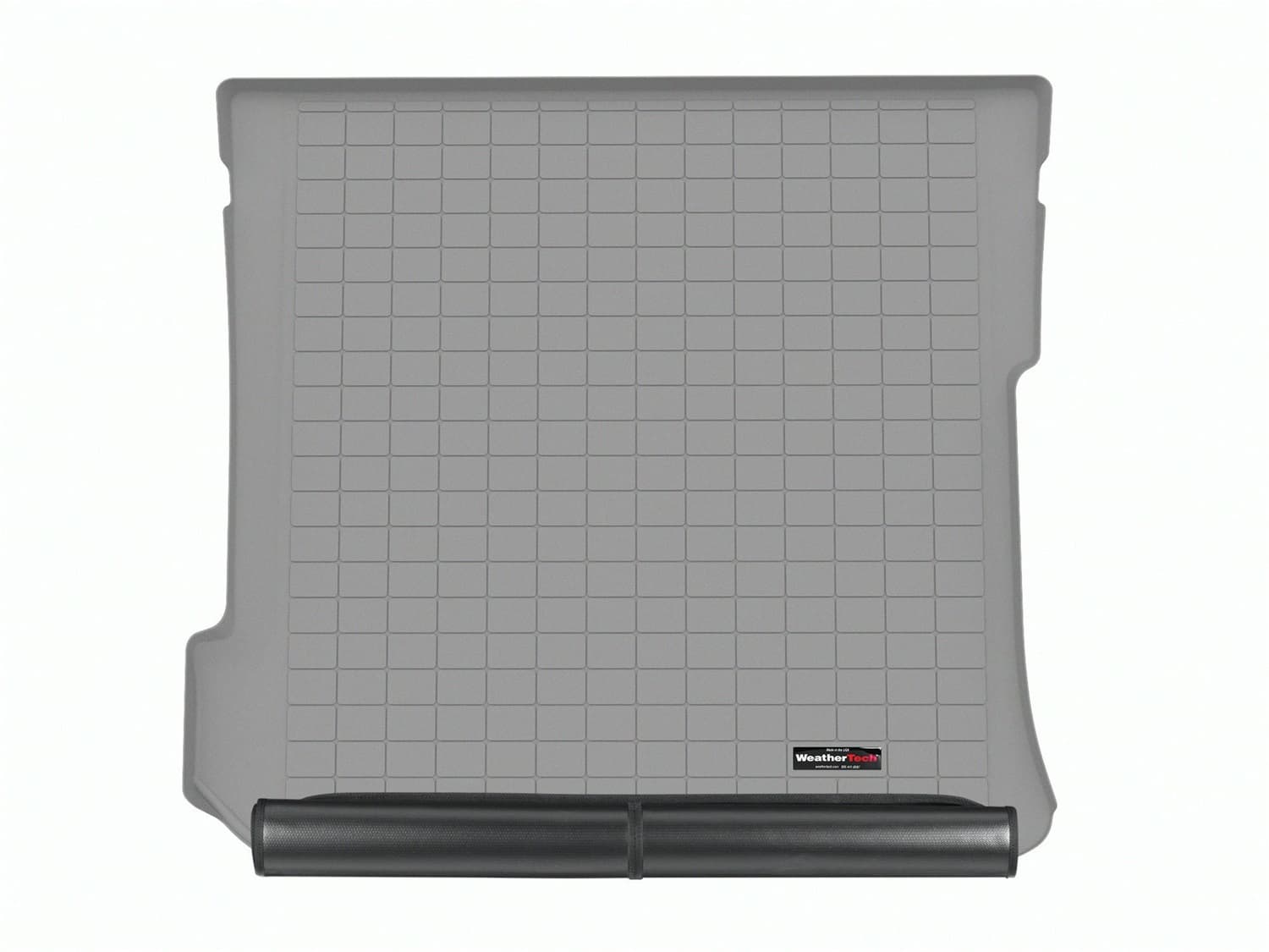 Weathertech - 421572SK - Cargo Area Liner image 2