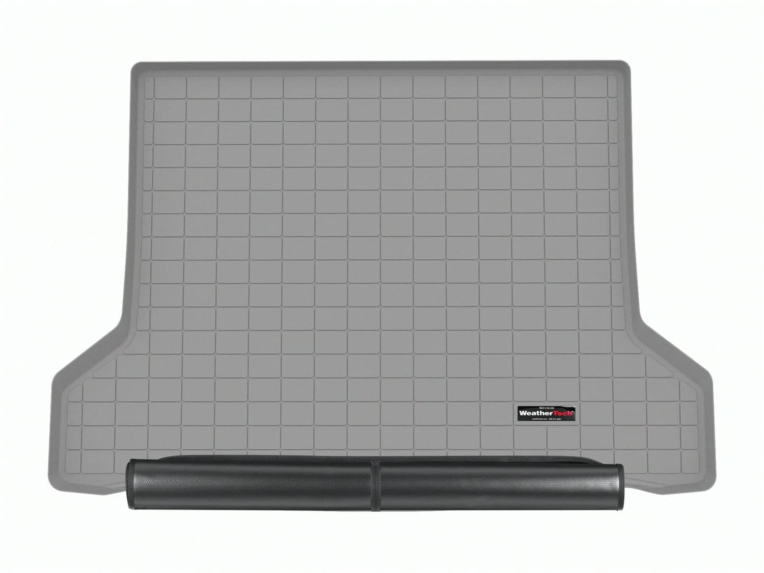 Weathertech - 421668SK - Cargo Area Liner image 2