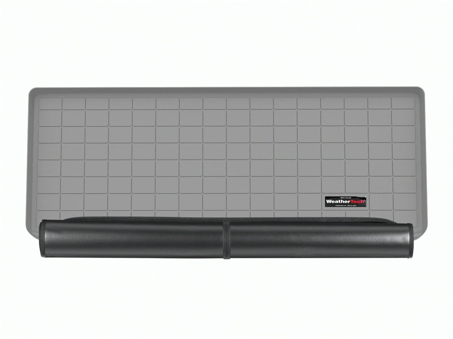 Weathertech - 421680SK - Cargo Area Liner image 2
