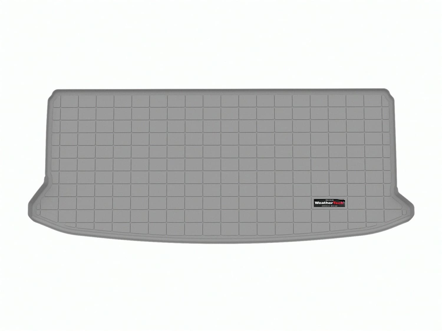 Weathertech - 421724 - Cargo Area Liner image 1