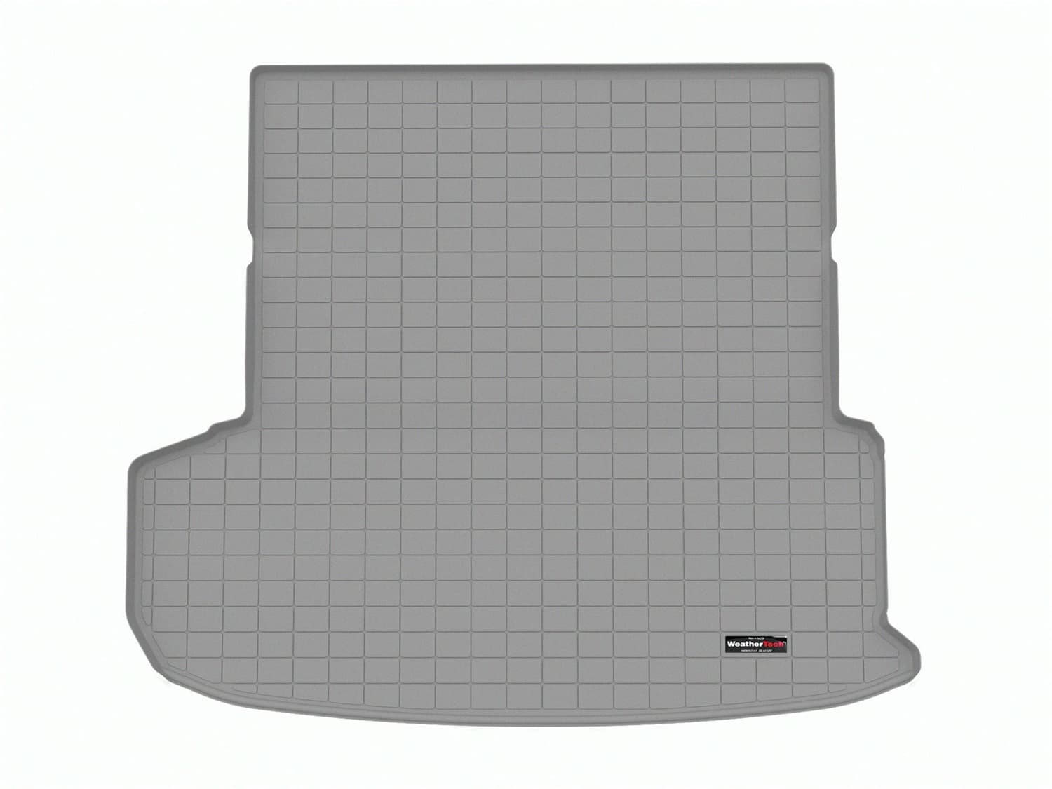 Weathertech - 421737 - Cargo Area Liner image 1