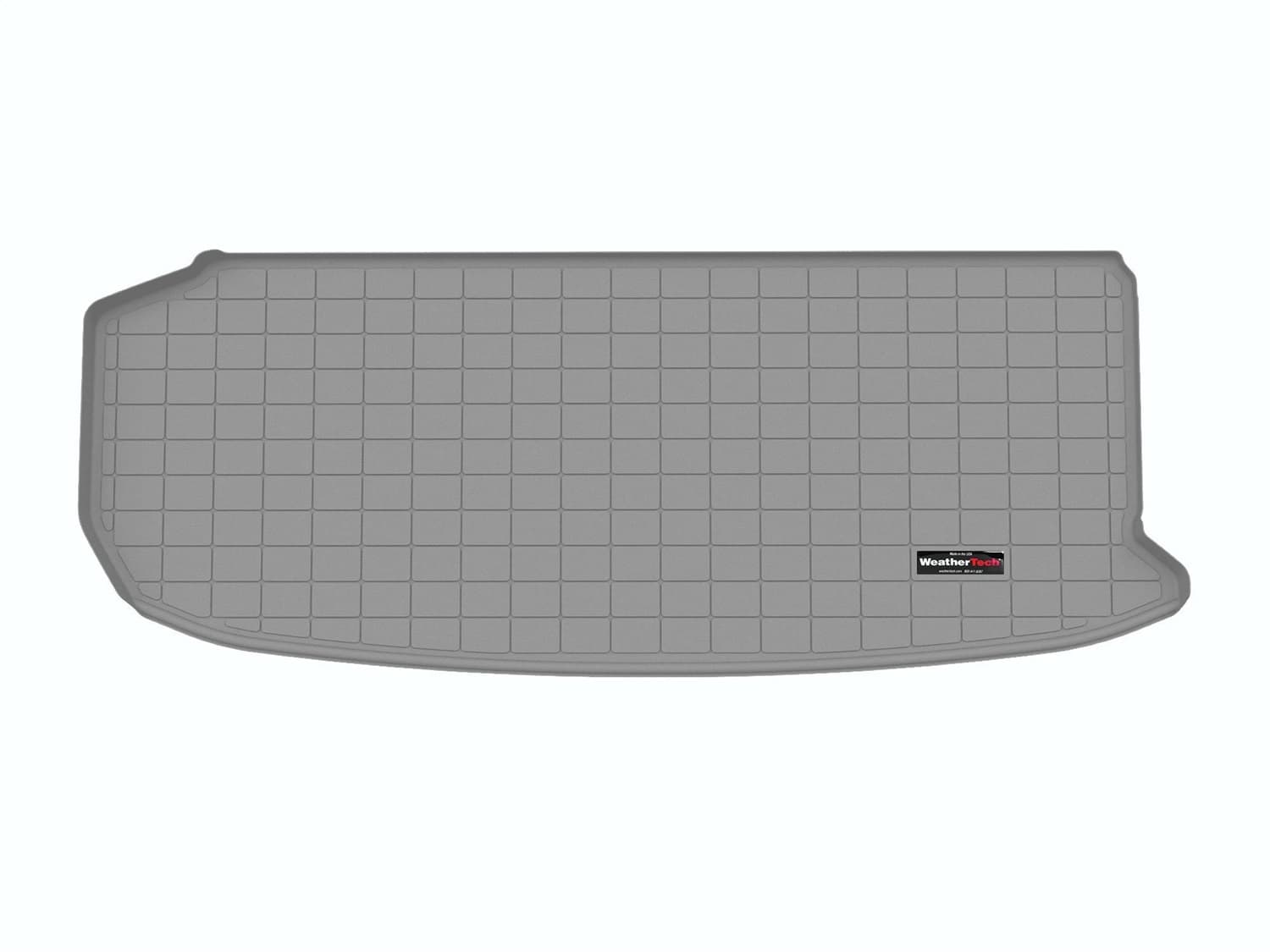 Weathertech - 421738 - Cargo Area Liner image 1