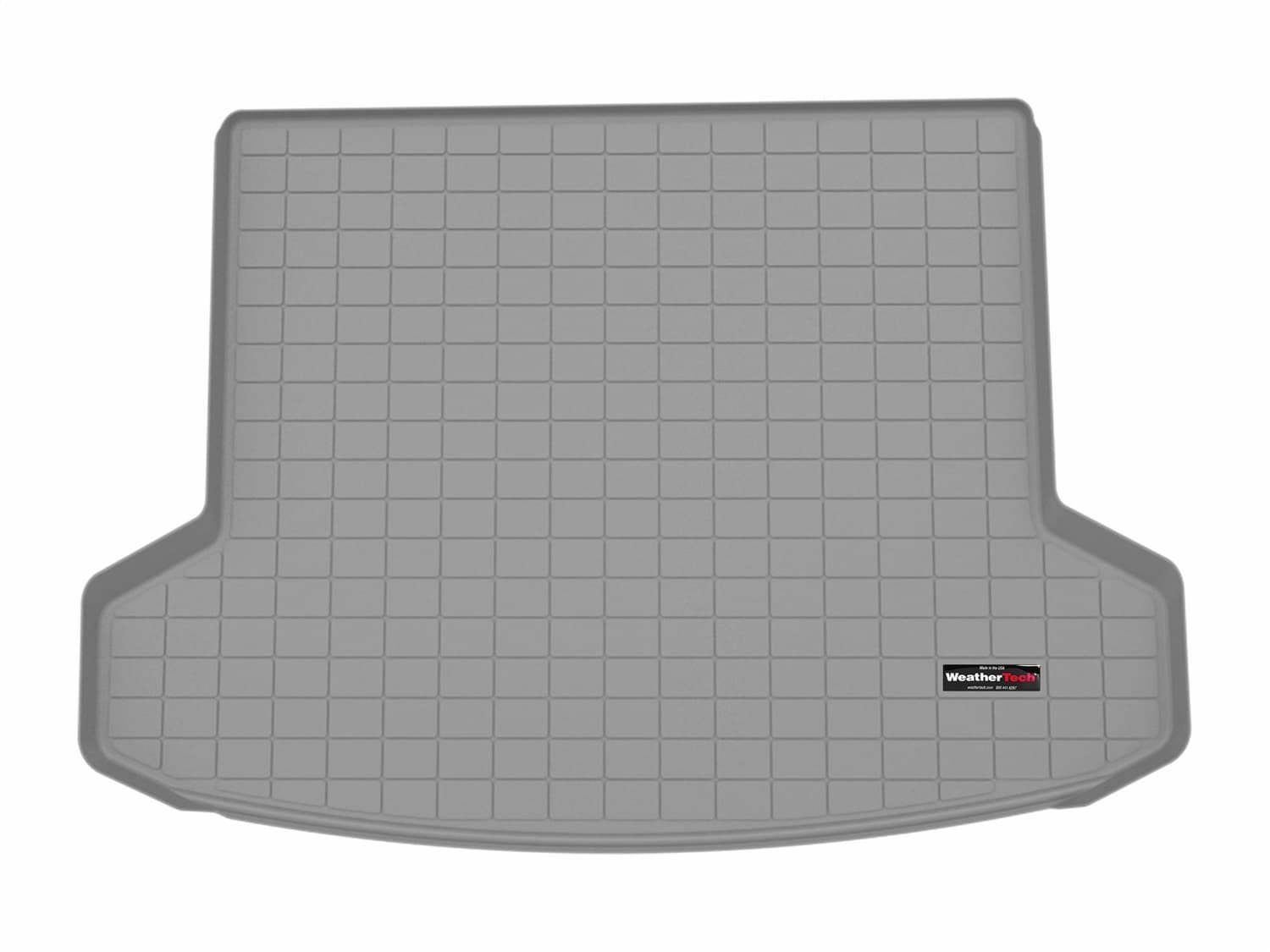 Weathertech - 421796 - Cargo Area Liner image 1
