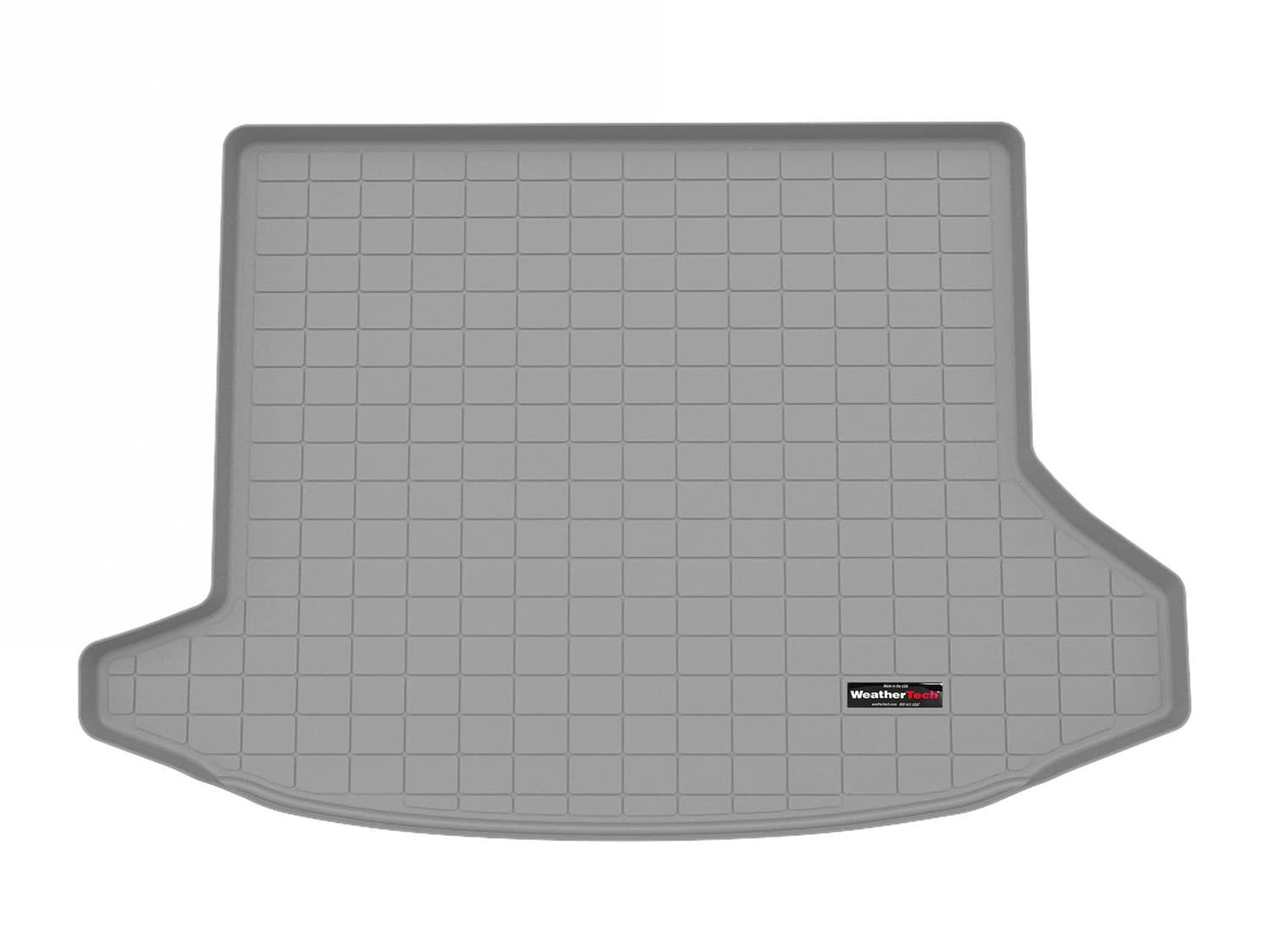 Weathertech - 421806 - Cargo Area Liner image 1