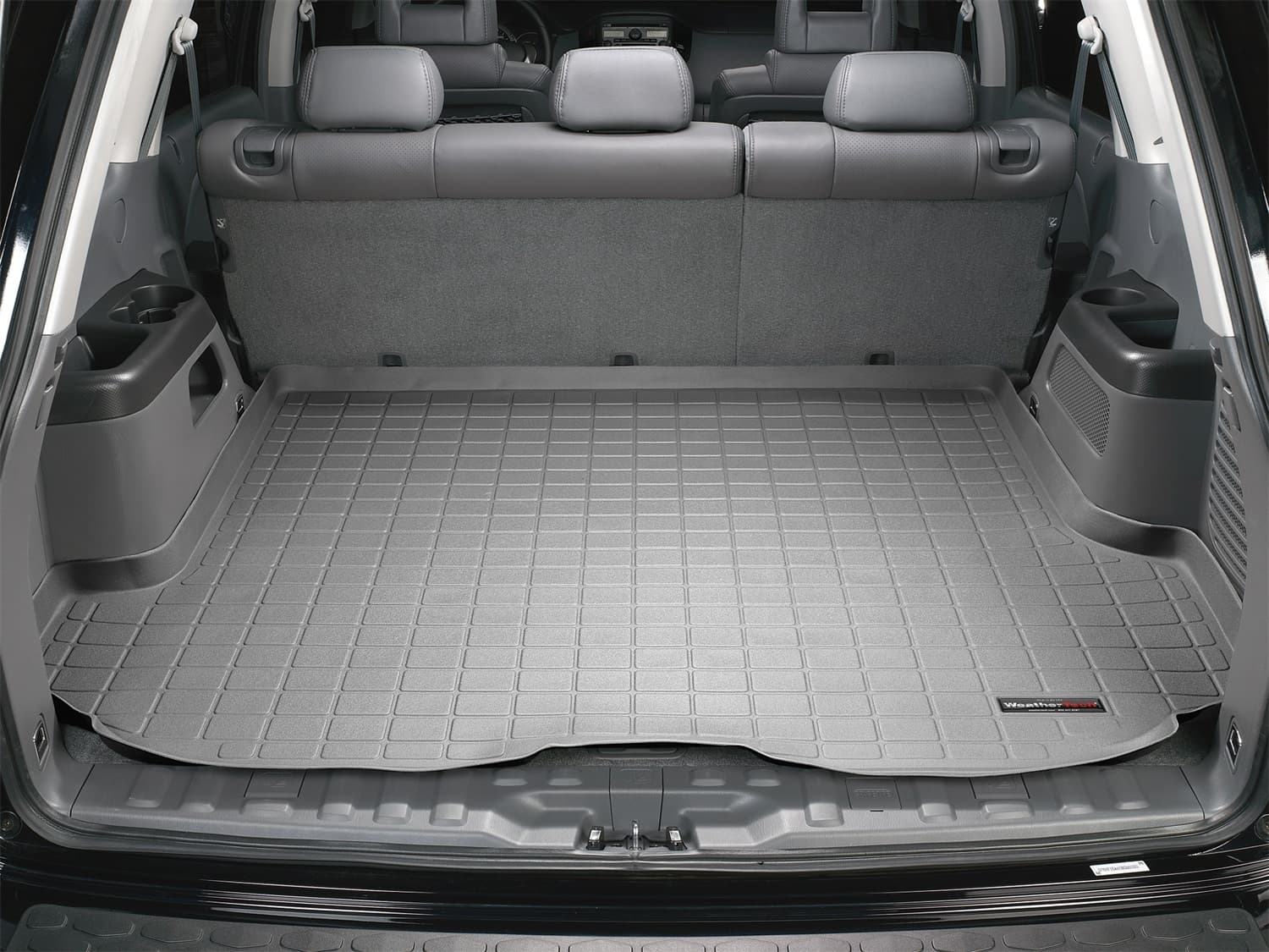 Weathertech - 42182 - Cargo Area Liner image 2