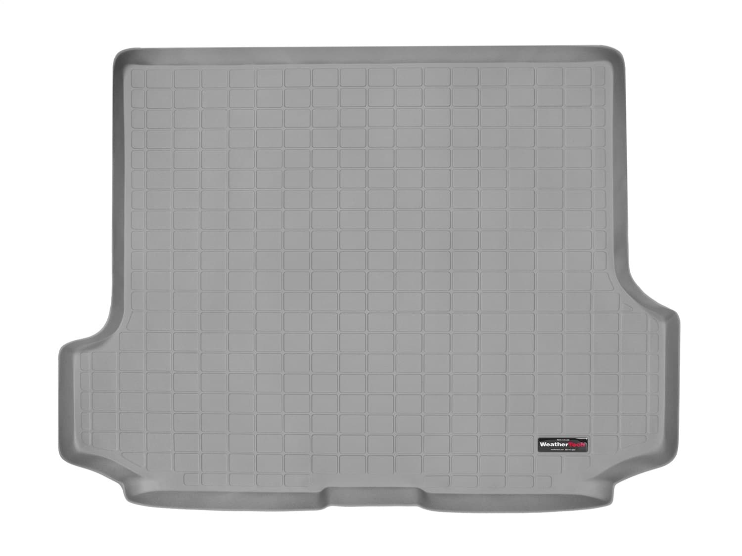 Weathertech - 42182 - Cargo Area Liner image 1