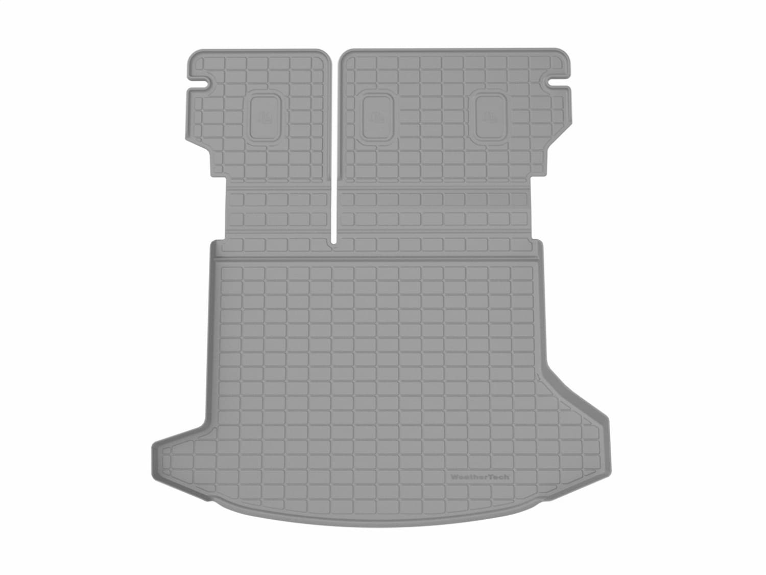 Weathertech - 421856IM - Cargo Area Liner image 1