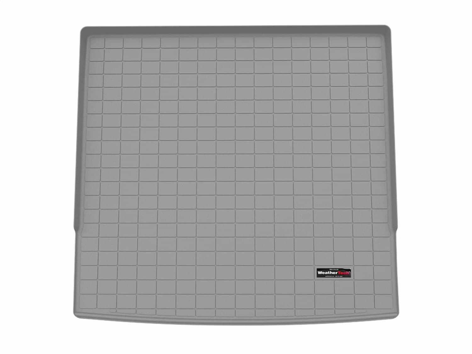 Weathertech - 421858 - Cargo Area Liner image 1