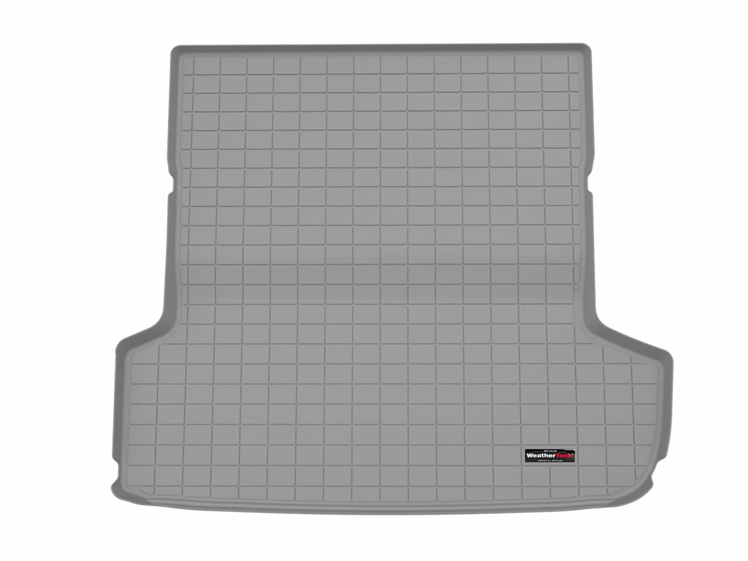 Weathertech - 421865 - Cargo Area Liner image 1