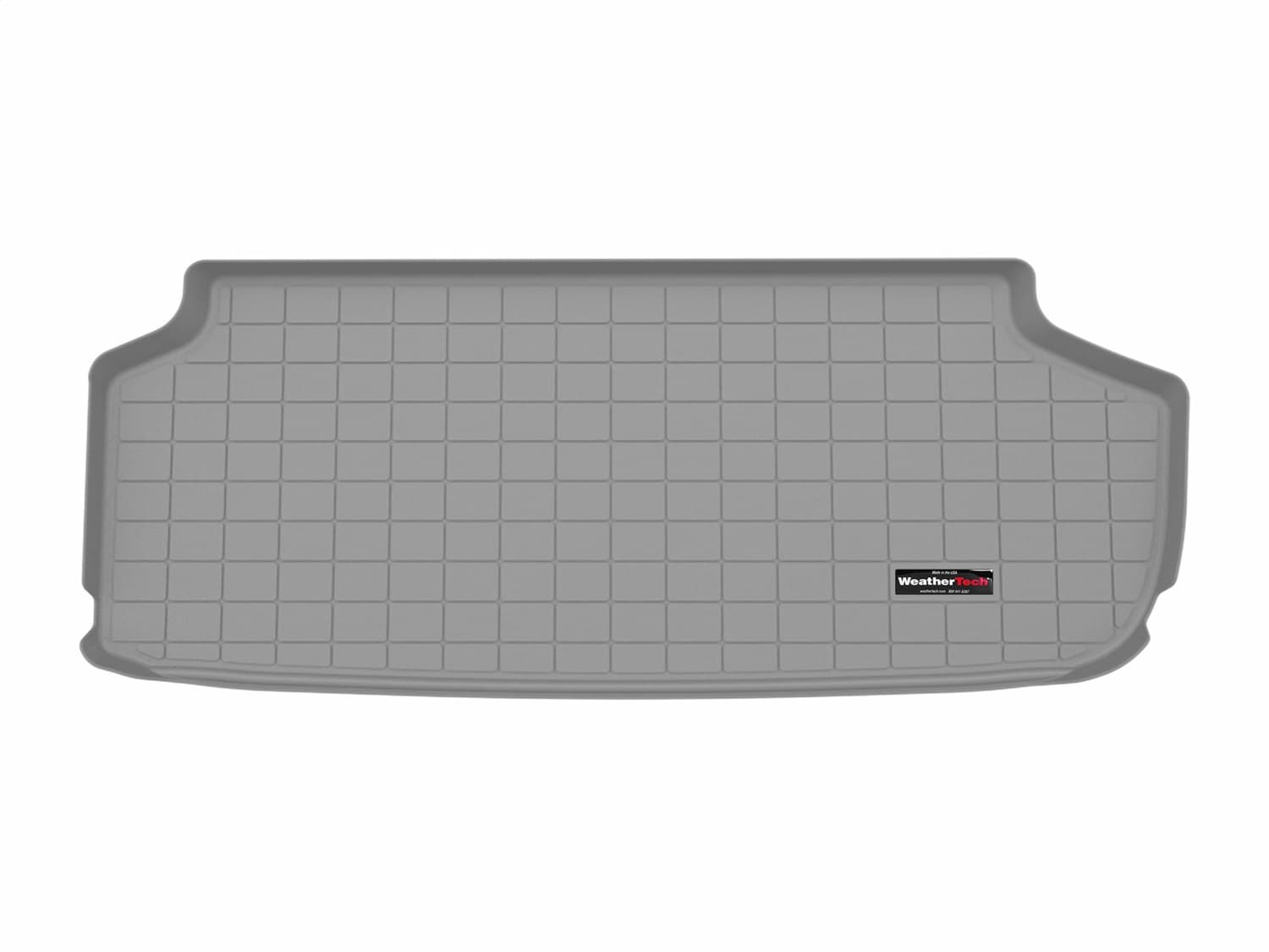 Weathertech - 421866 - Cargo Area Liner image 1