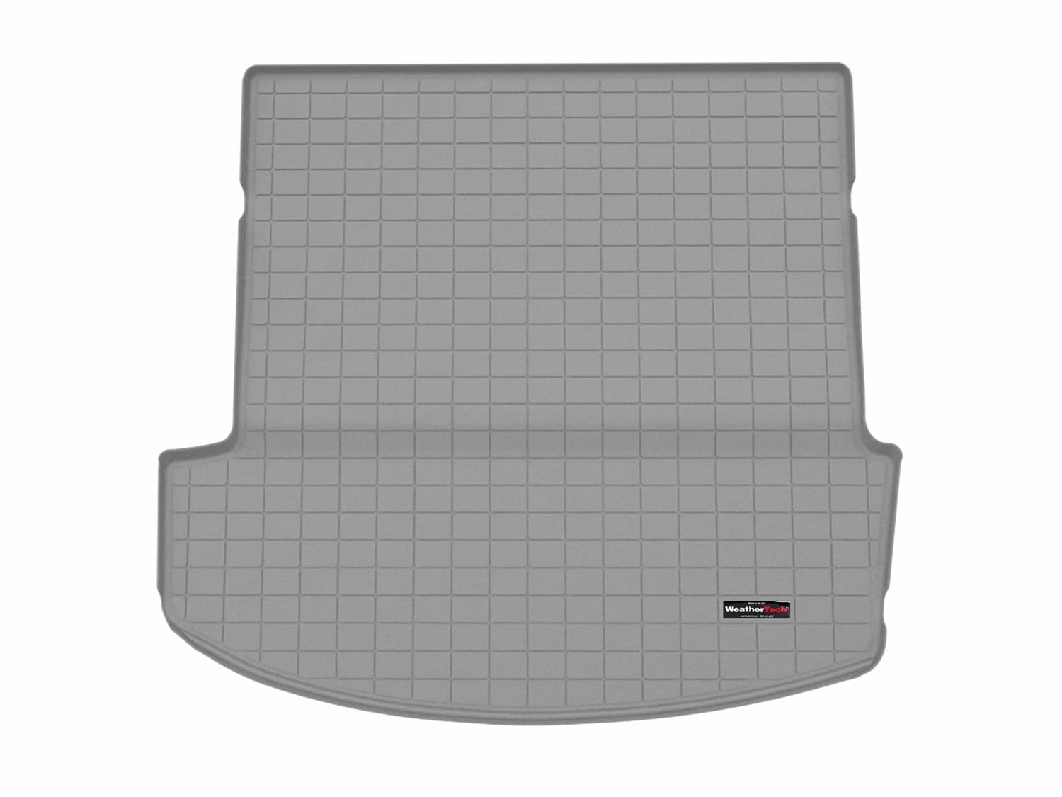 Weathertech - 421867 - Cargo Area Liner image 1