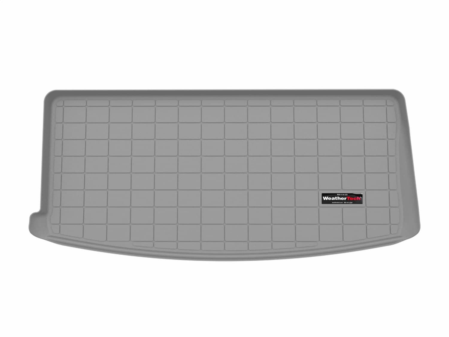 Weathertech - 421877 - Cargo Area Liner image 1