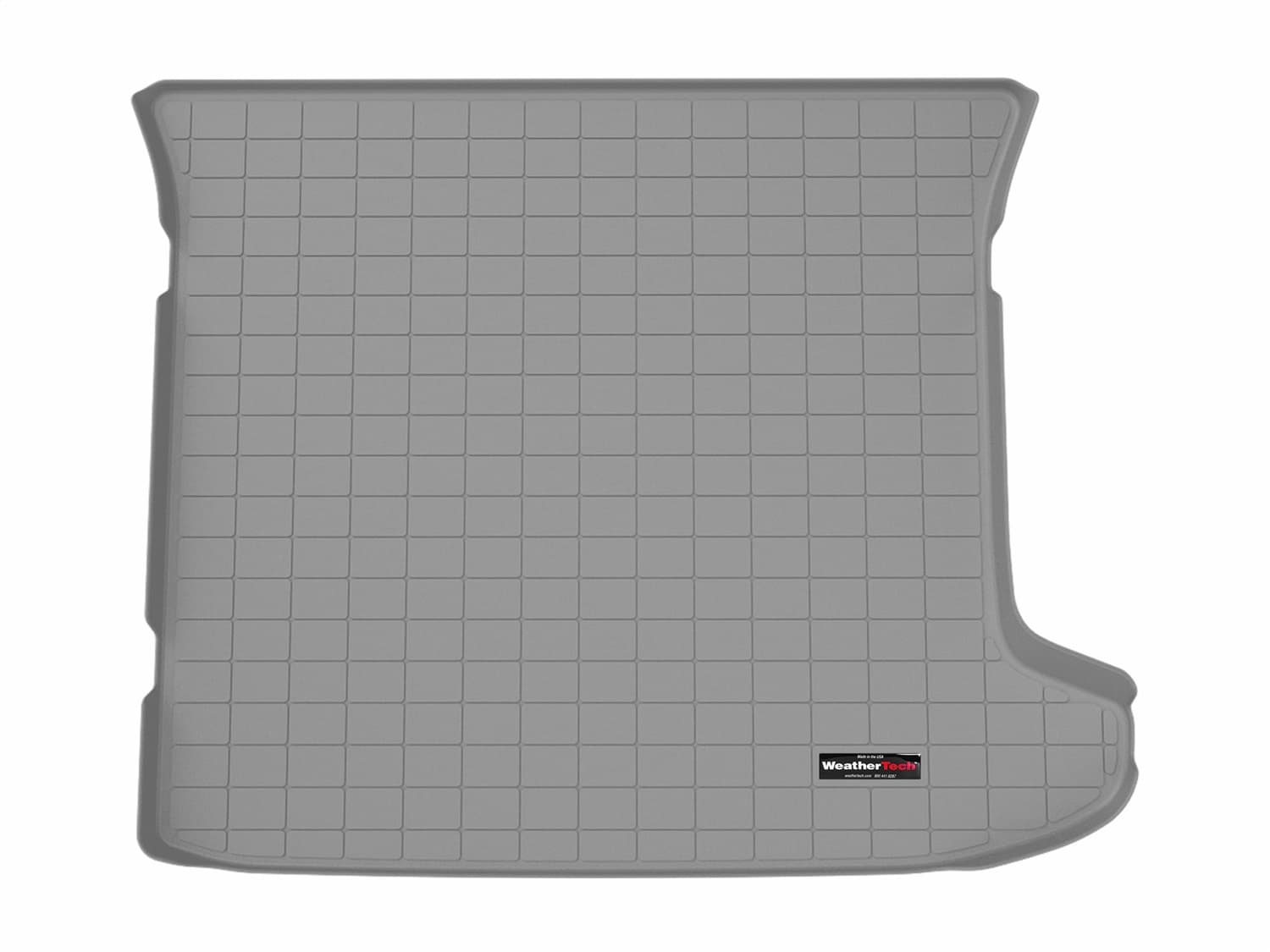 Weathertech - 421878 - Cargo Area Liner image 1