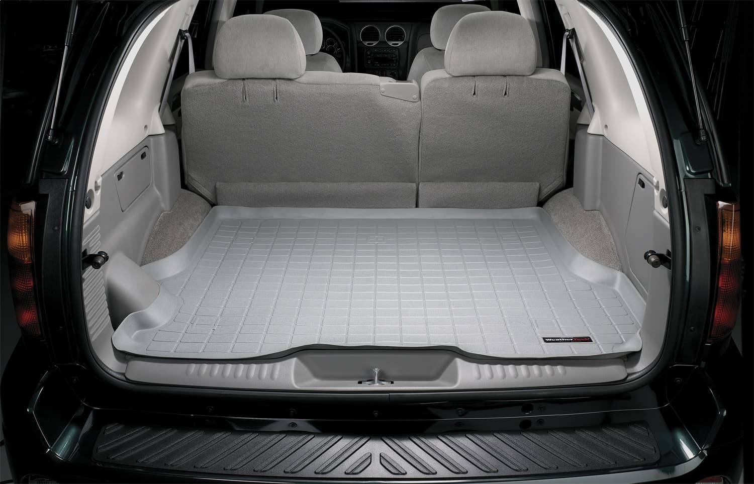 Weathertech - 42188 - Cargo Area Liner image 2