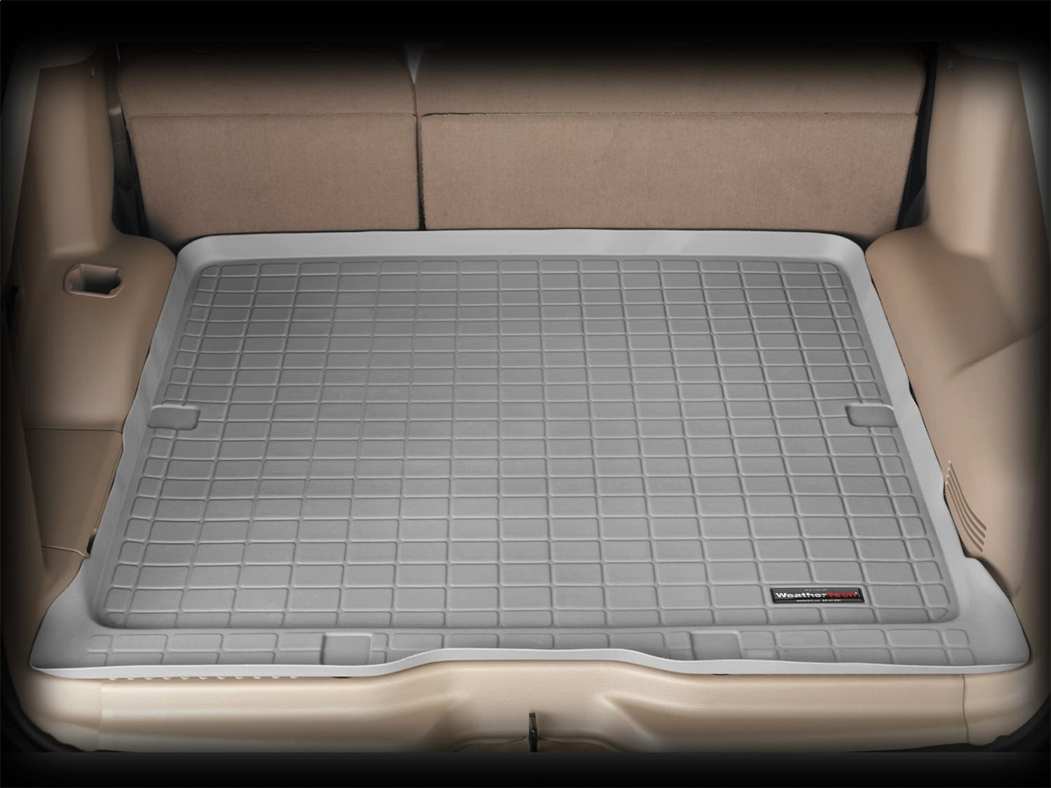 Weathertech - 42189 - Cargo Area Liner image 2