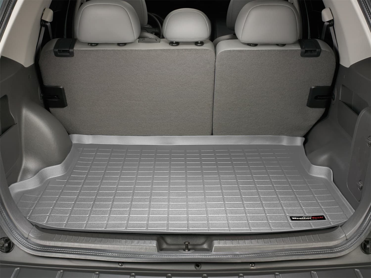 Weathertech - 42197 - Cargo Area Liner image 2