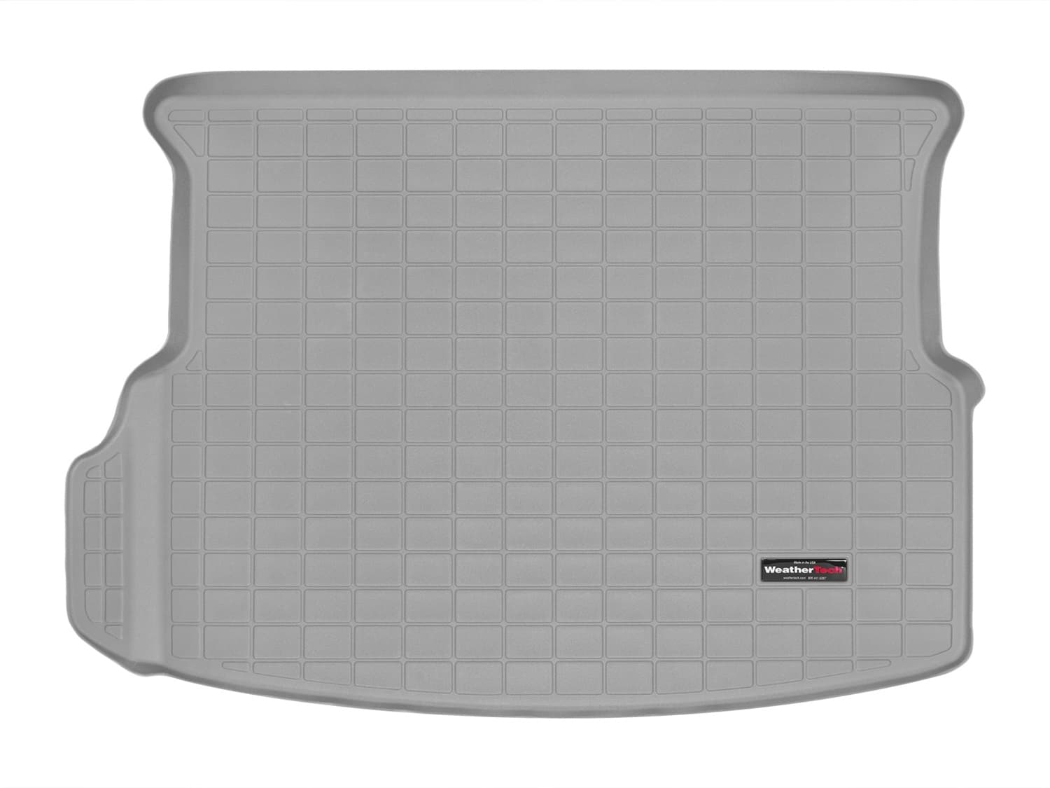 Weathertech - 42197 - Cargo Area Liner image 1