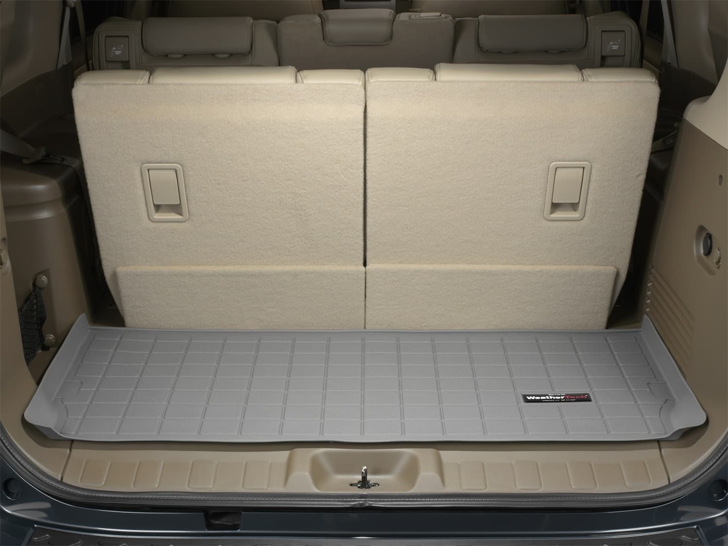 Weathertech - 42254 - Cargo Area Liner image 2