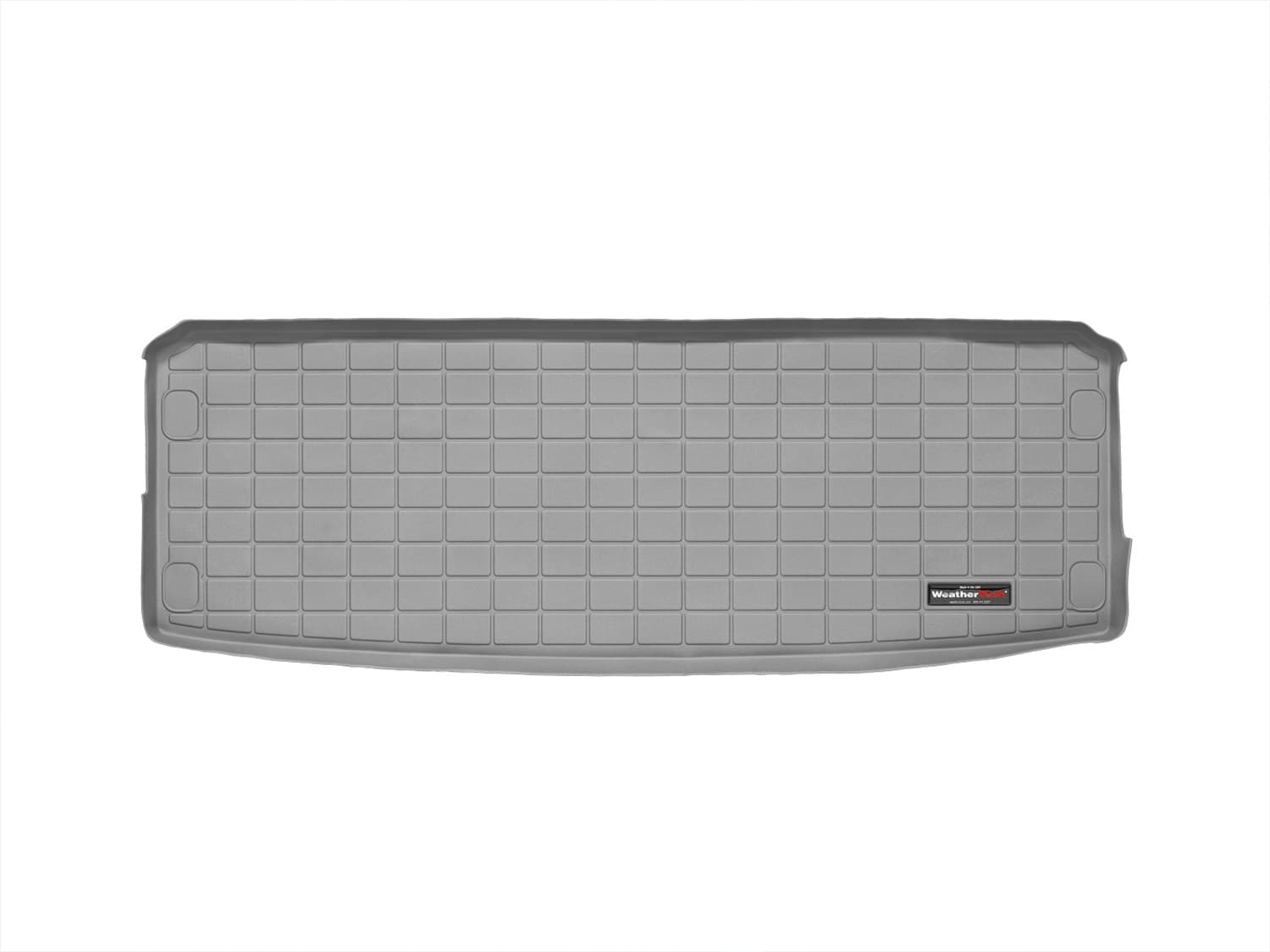 Weathertech - 42254 - Cargo Area Liner image 1