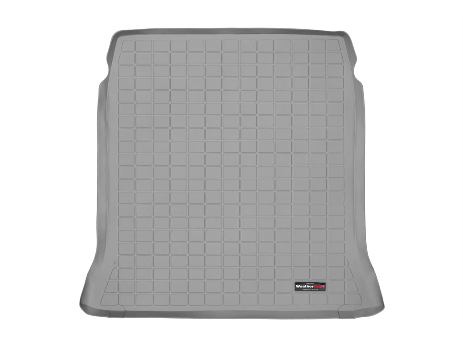 Weathertech - 42255 - Cargo Area Liner image 1