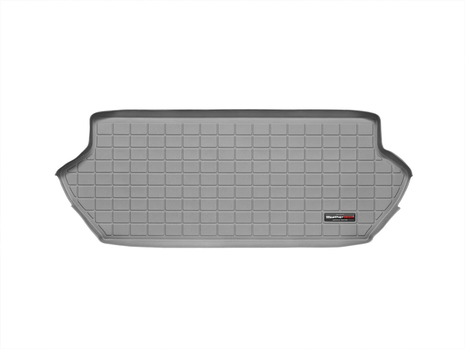 Weathertech - 42257 - Cargo Area Liner image 1