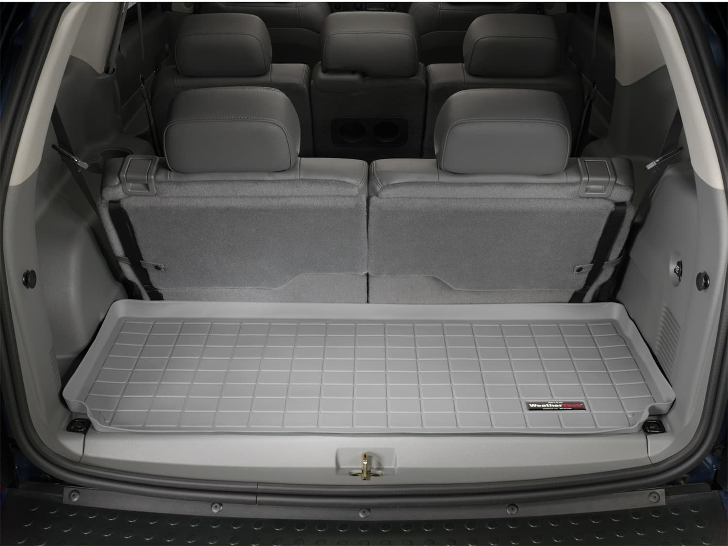 Weathertech - 42263 - Cargo Area Liner image 2