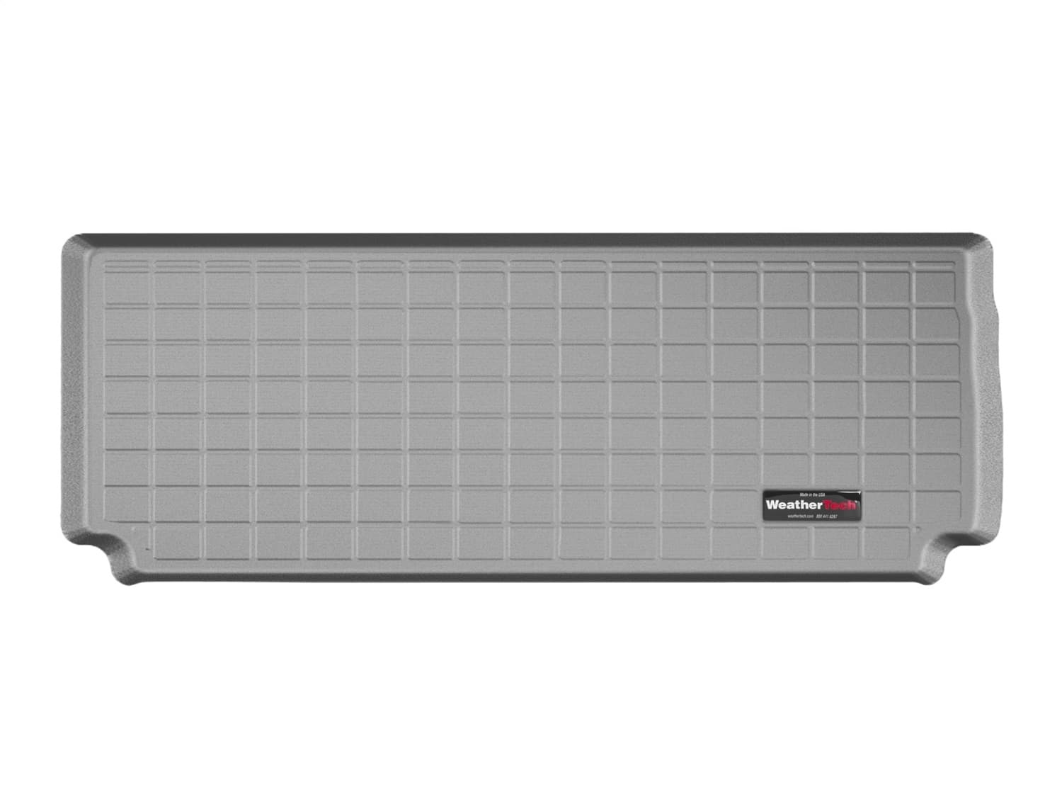 Weathertech - 42263 - Cargo Area Liner image 1