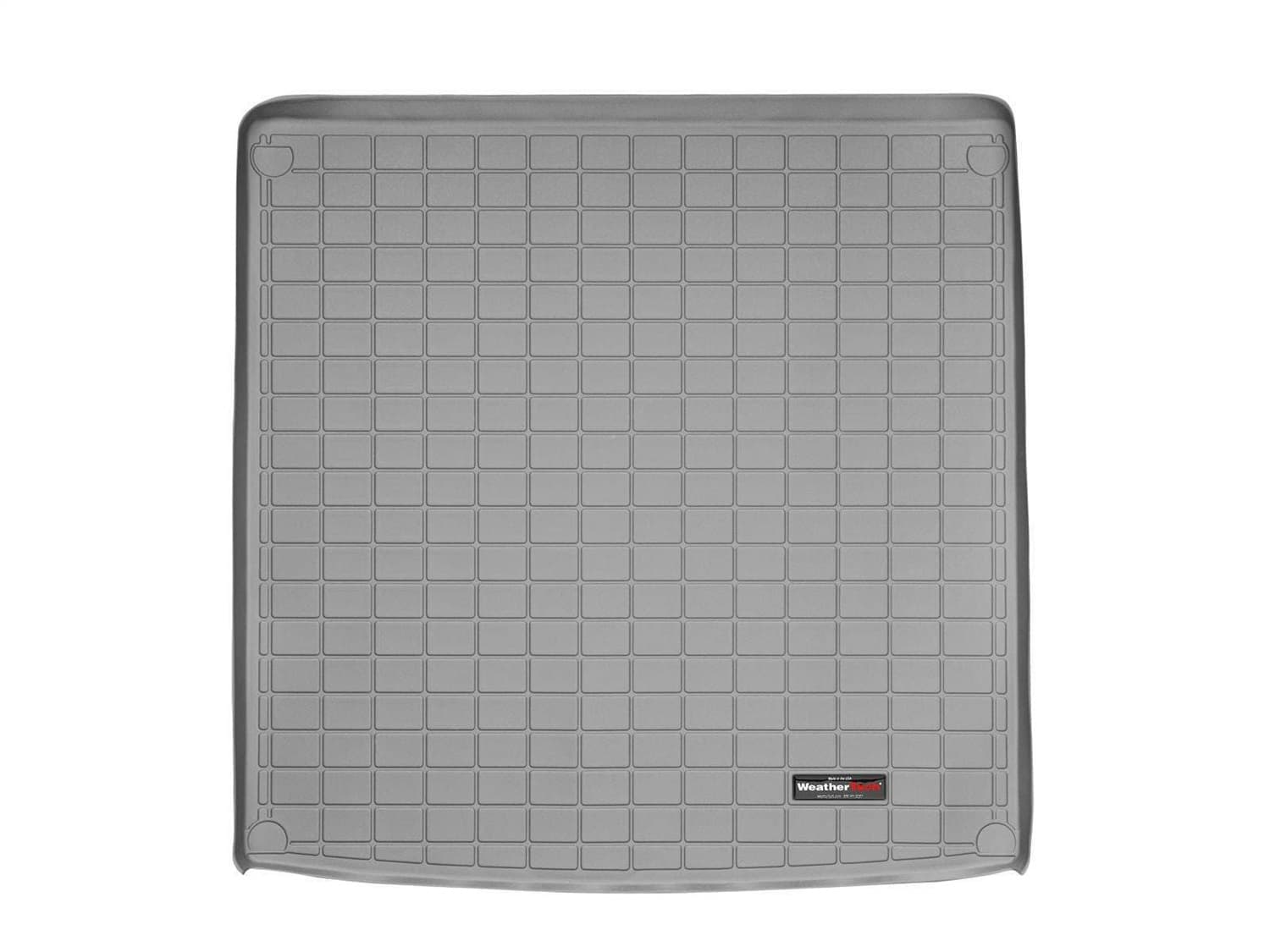 Weathertech - 42285 - Cargo Area Liner image 1