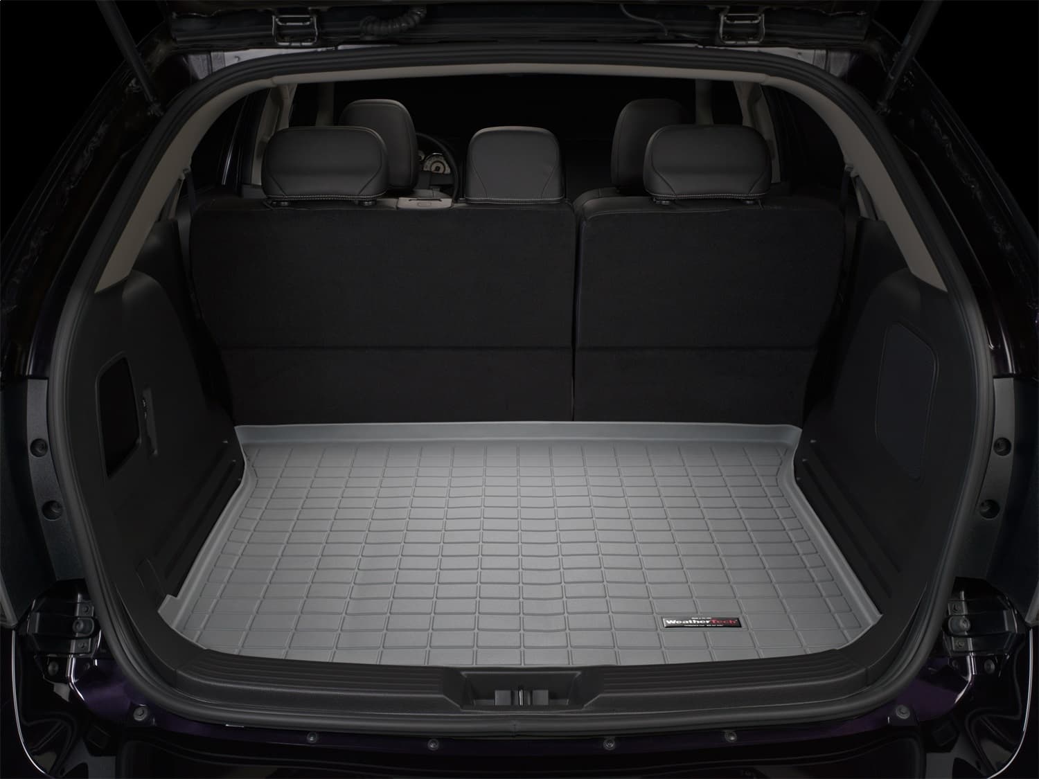 Weathertech - 42325 - Cargo Area Liner image 2