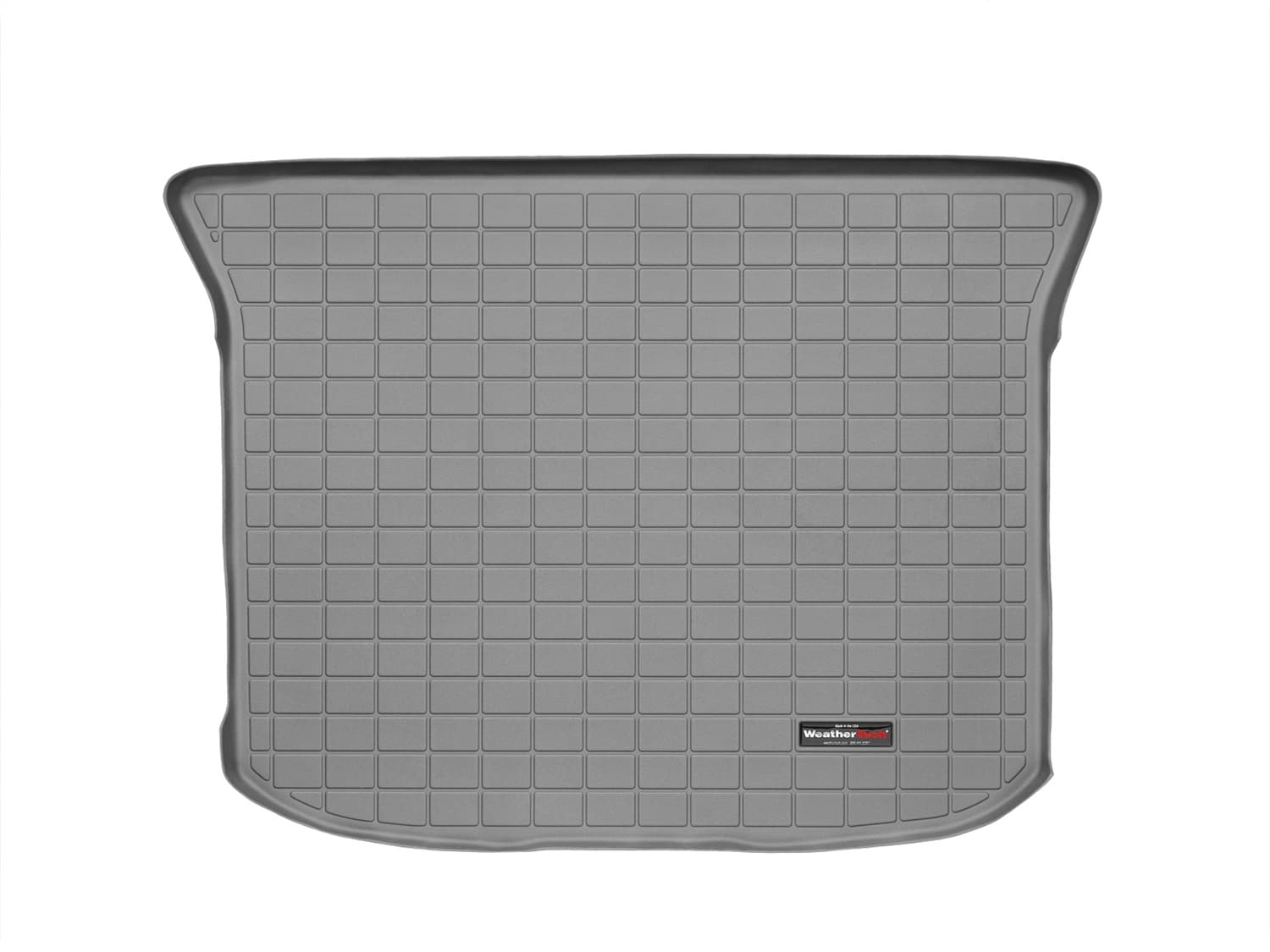 Weathertech - 42325 - Cargo Area Liner image 1