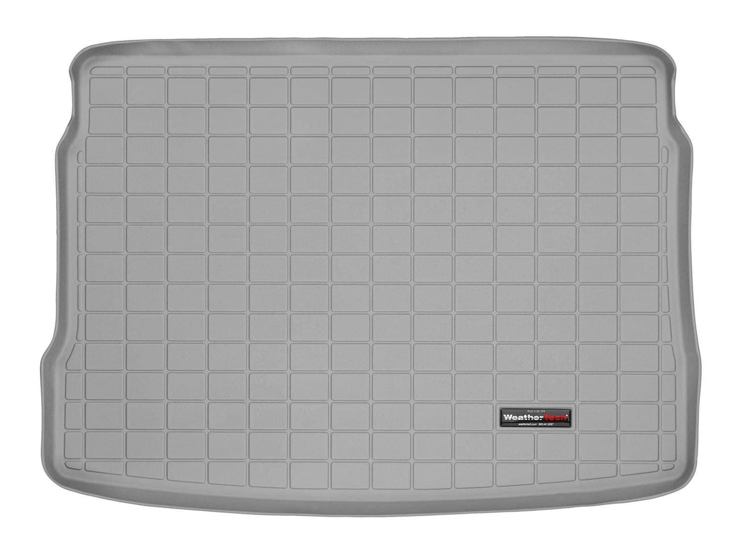 Weathertech - 42335 - Cargo Area Liner image 1