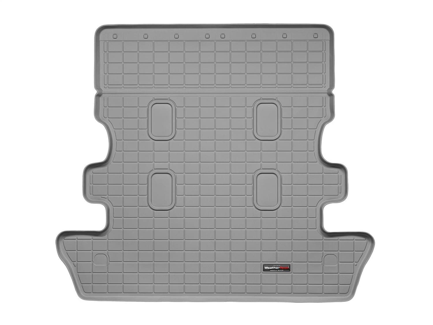 Weathertech - 42356 - Cargo Area Liner image 1
