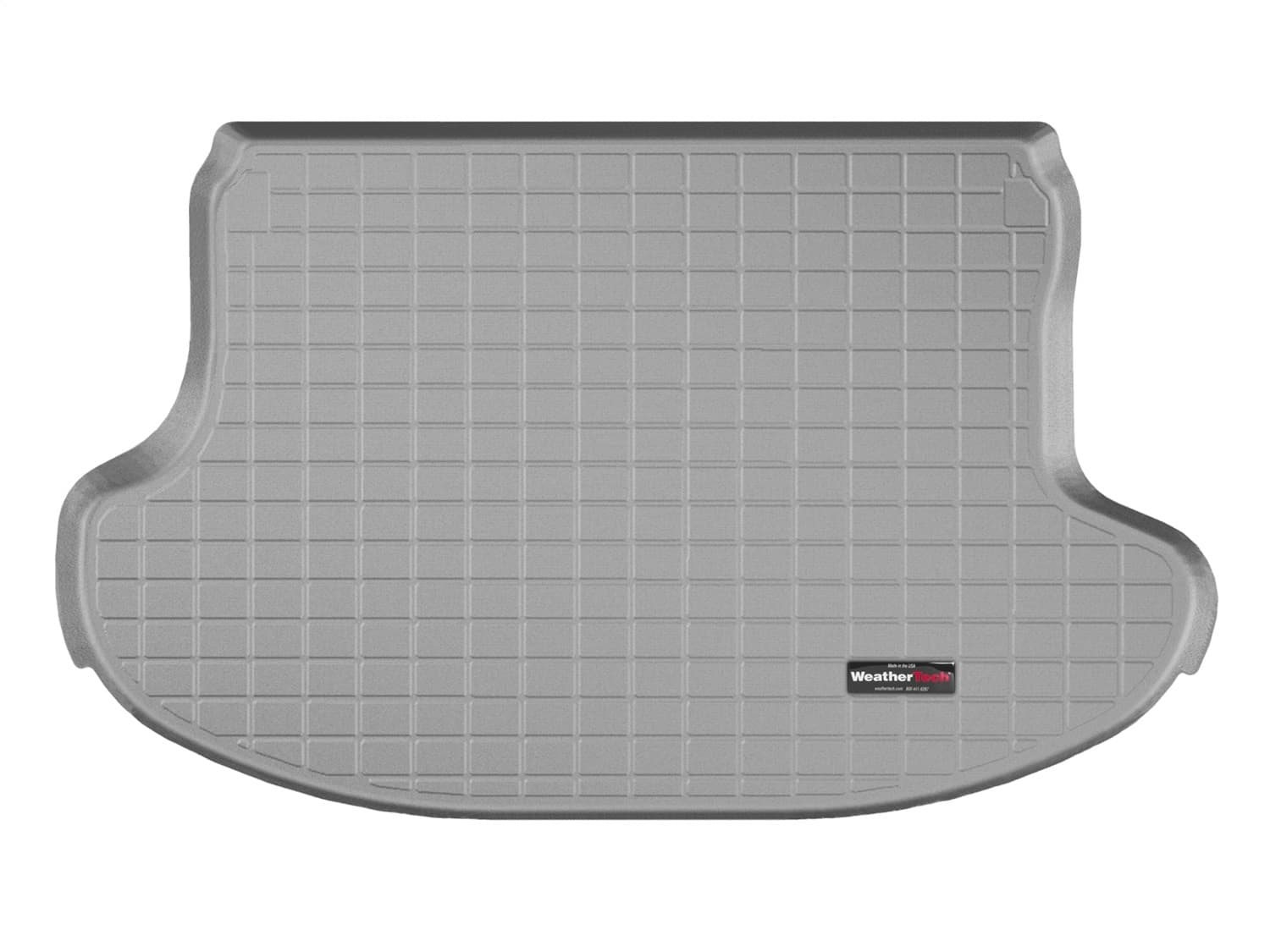Weathertech - 42365 - Cargo Area Liner image 1