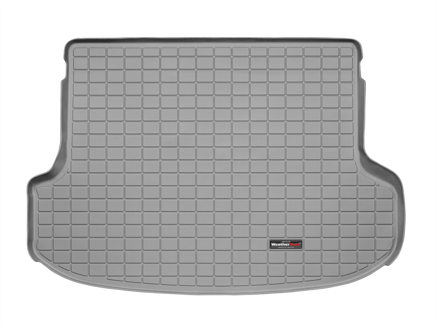 Weathertech - 42377 - Cargo Area Liner image 1
