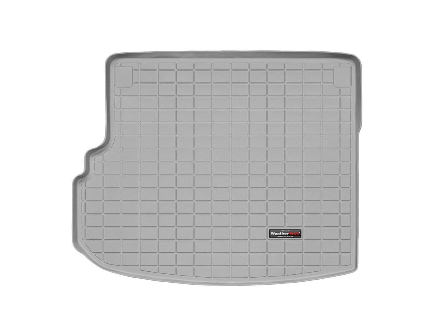 Weathertech - 42383 - Cargo Area Liner image 1