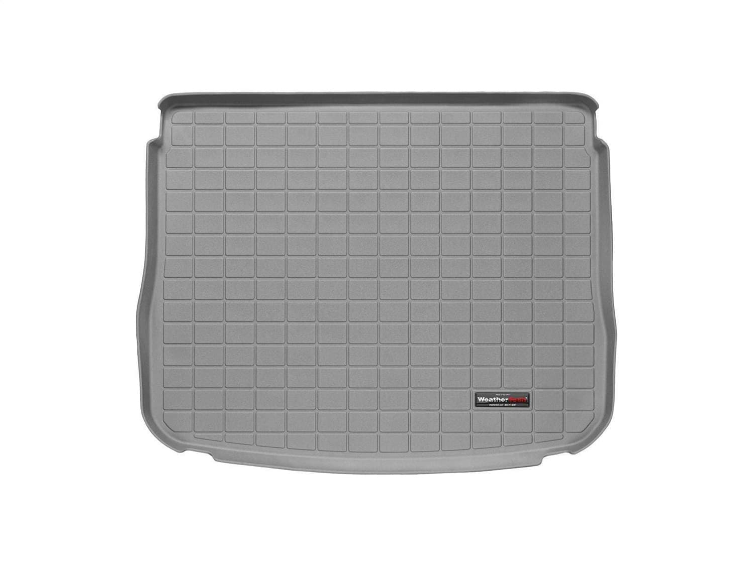Weathertech - 42387 - Cargo Area Liner image 1