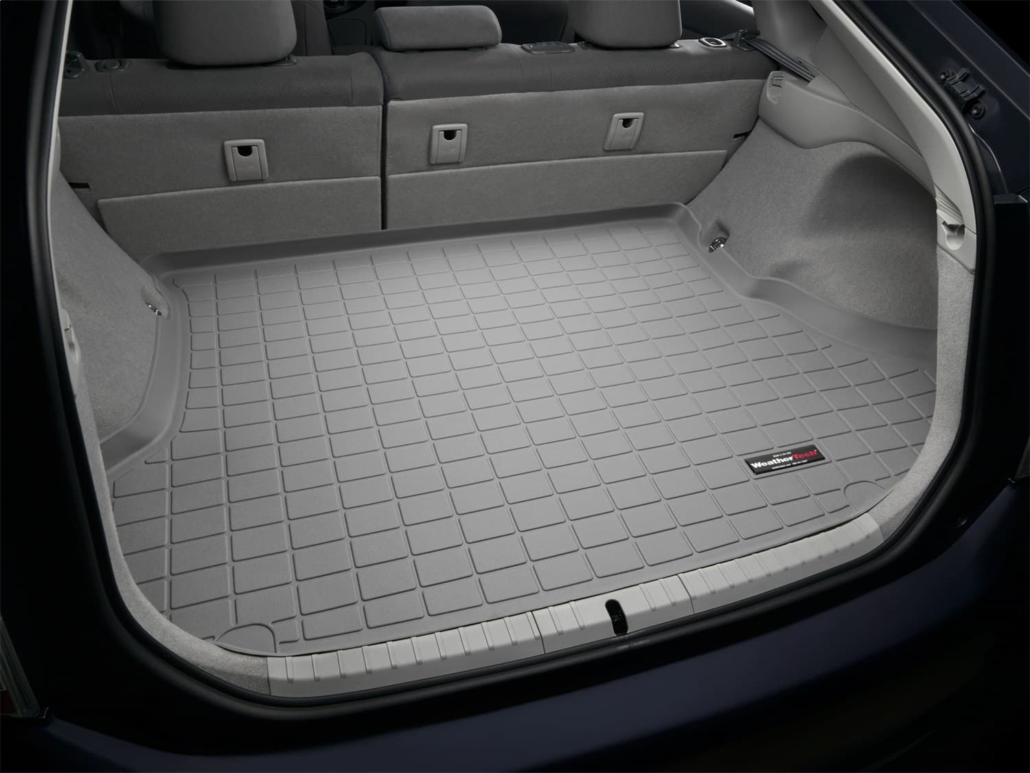 Weathertech - 42400 - Cargo Area Liner image 2