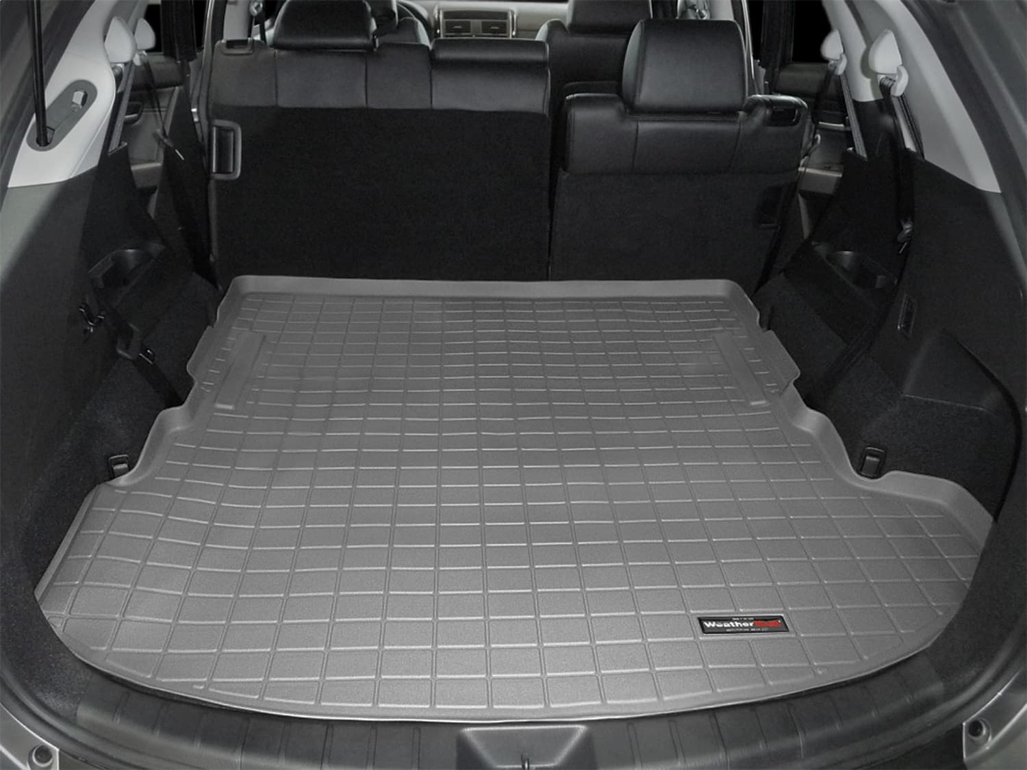Weathertech - 42406 - Cargo Area Liner image 2