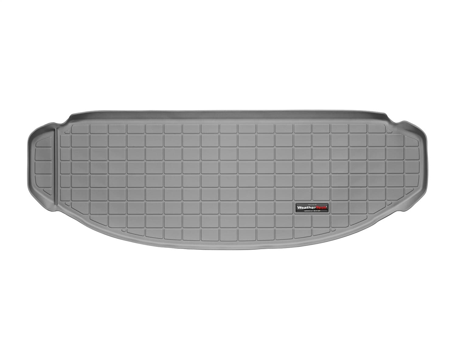 Weathertech - 42407 - Cargo Area Liner image 1