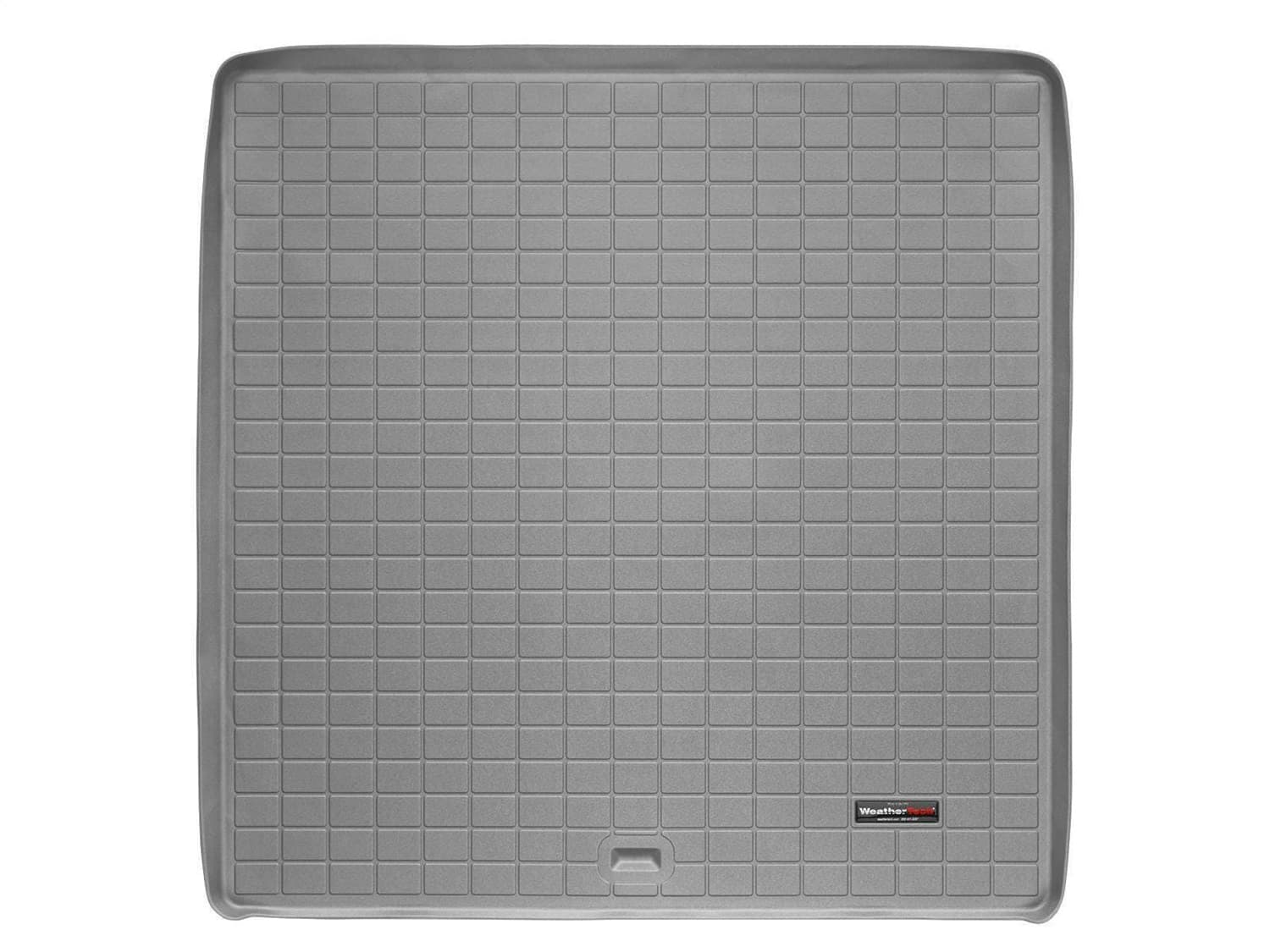 Weathertech - 42410 - Cargo Area Liner image 1
