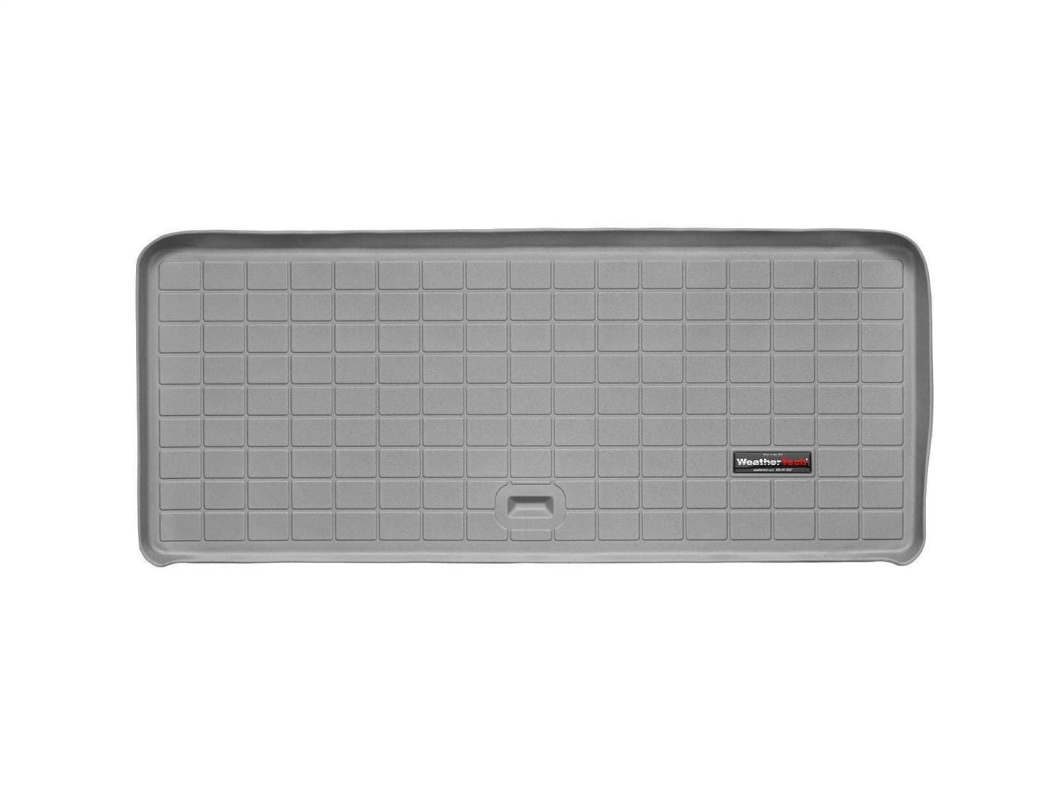 Weathertech - 42411 - Cargo Area Liner image 1