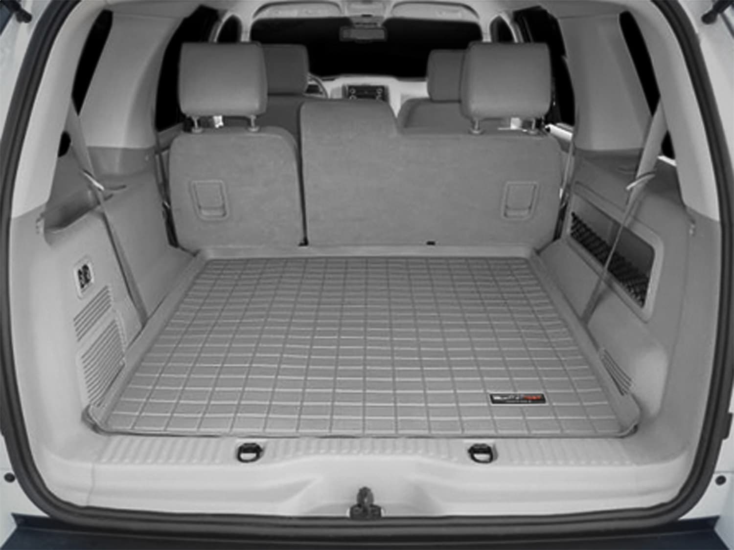 Weathertech - 42412 - Cargo Area Liner image 2