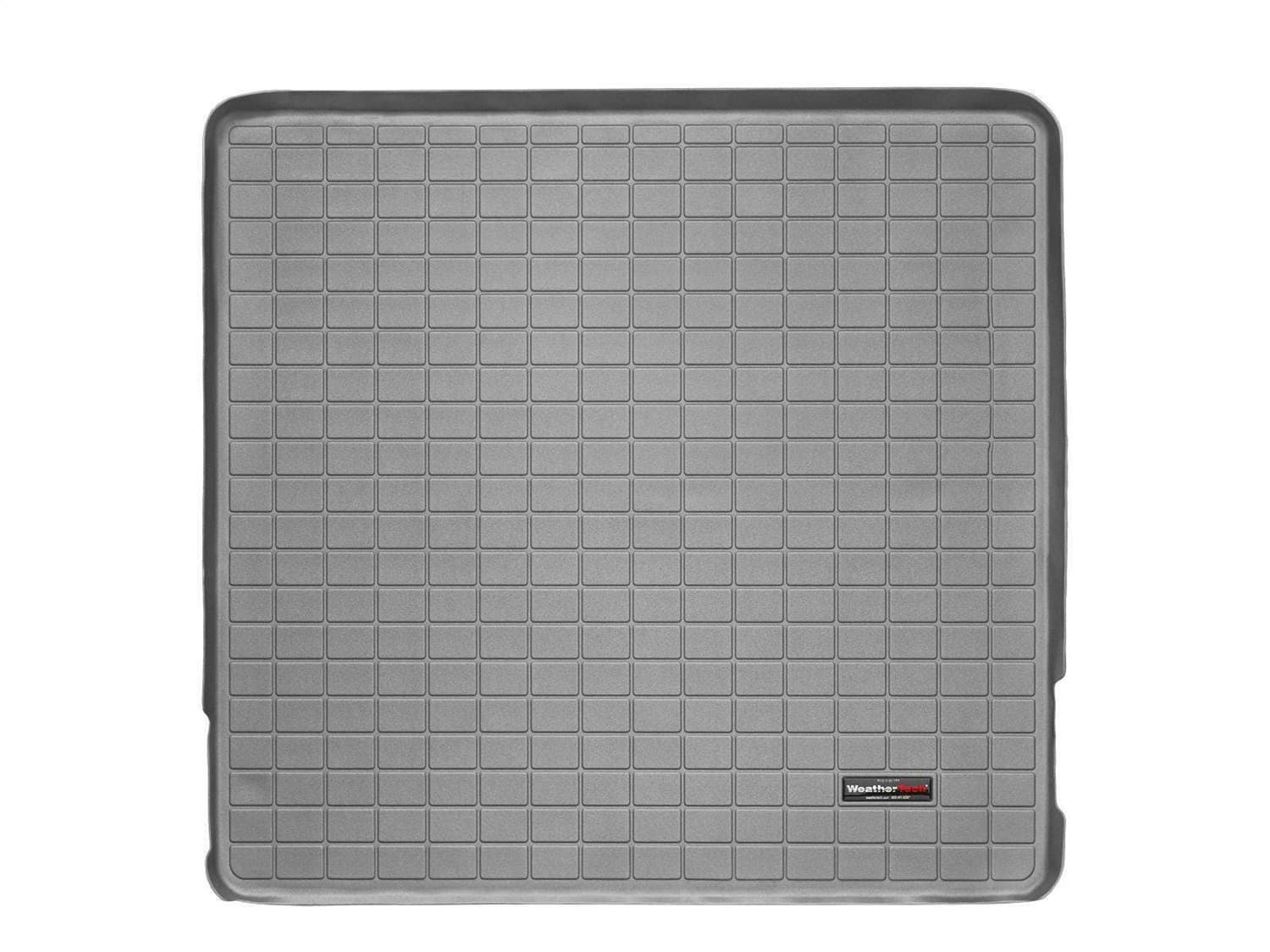Weathertech - 42412 - Cargo Area Liner image 1