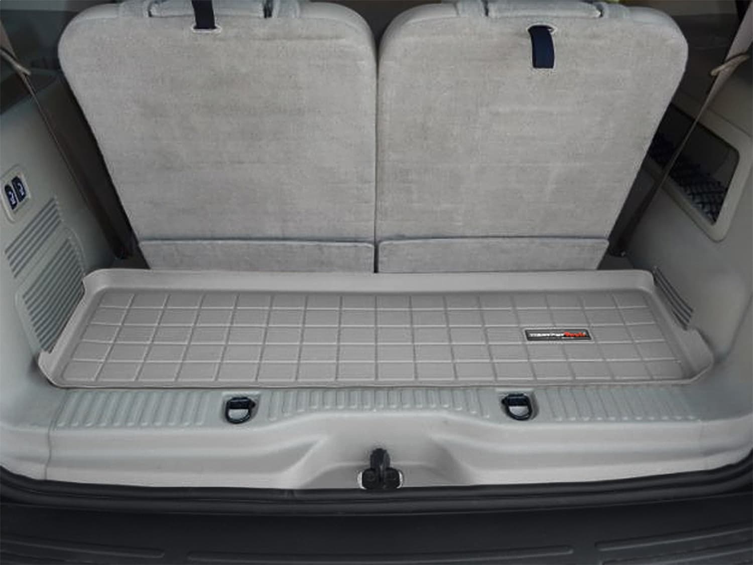 Weathertech - 42413 - Cargo Area Liner image 2