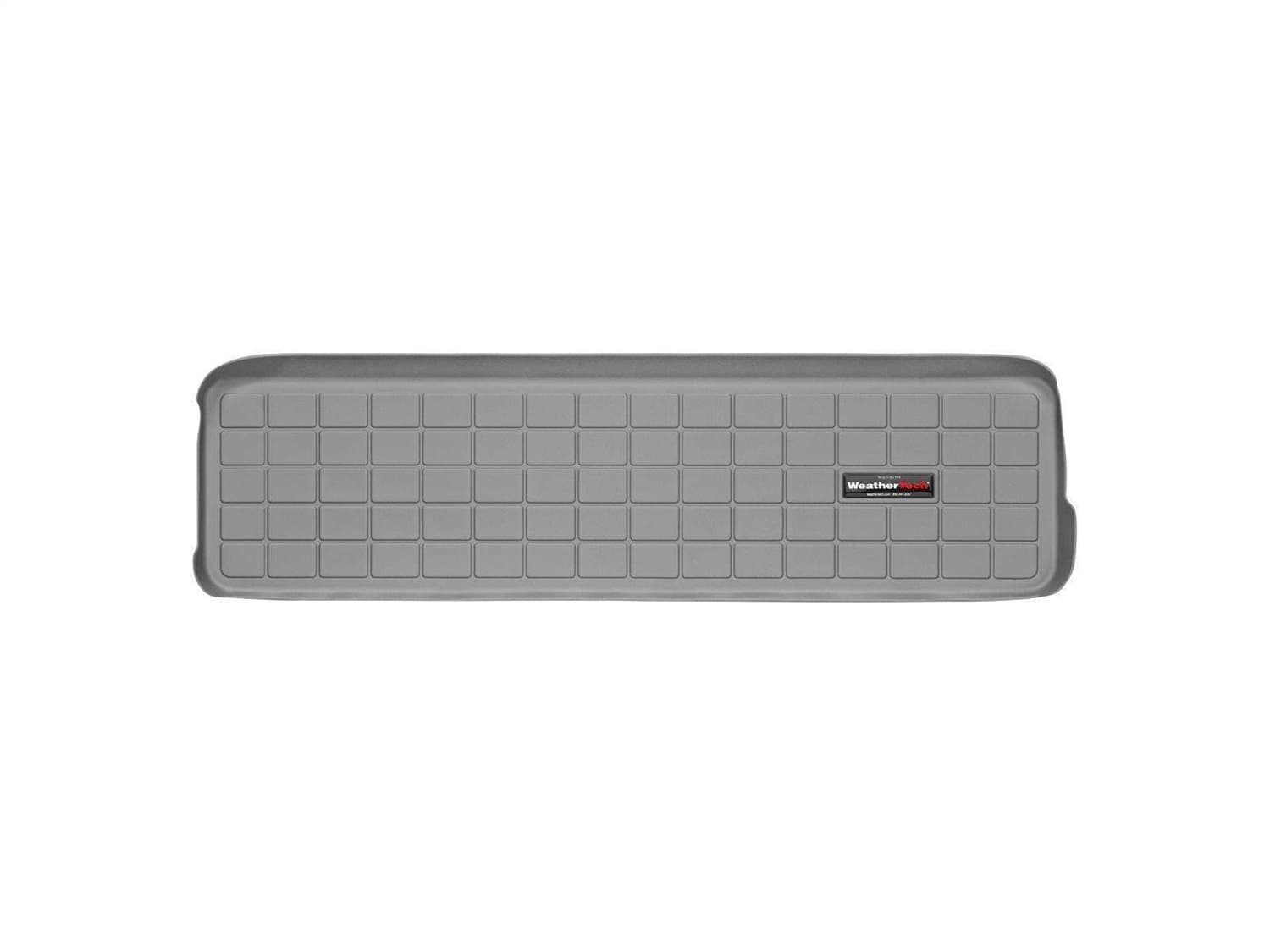 Weathertech - 42413 - Cargo Area Liner image 1