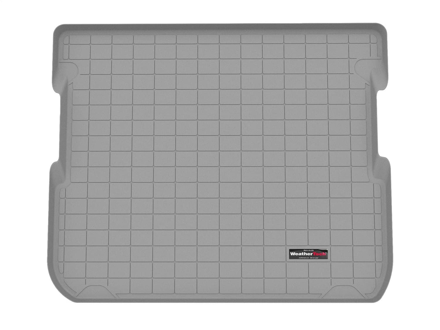 Weathertech - 42416 - Cargo Area Liner image 1